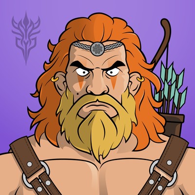 Barbarian 04367