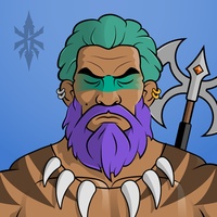 Barbarian 04368