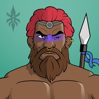 Barbarian 04371