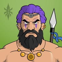 Barbarian 04392