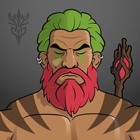 Barbarian 04432