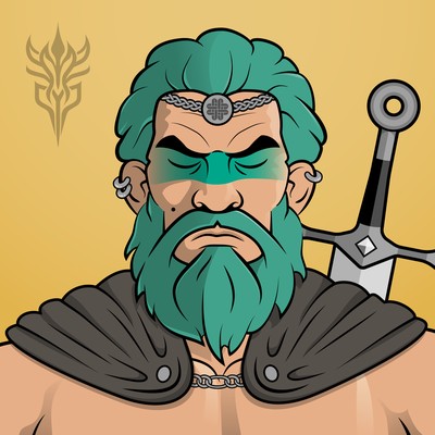 Barbarian 04447