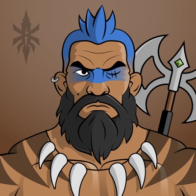 Barbarian 04448