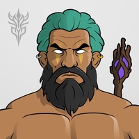 Barbarian 04455
