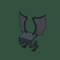  Gargoyle chair