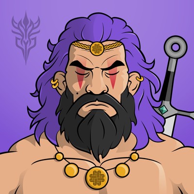 Barbarian 04496