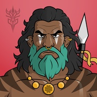 Barbarian 04498