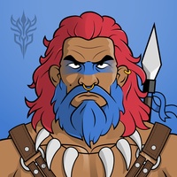 Barbarian 04500