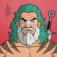 Barbarian 04513