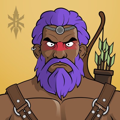 Barbarian 04517