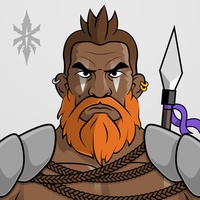 Barbarian 04519