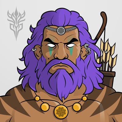 Barbarian 04522