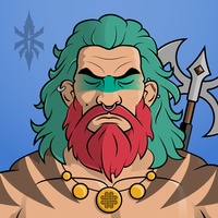 Barbarian 04535