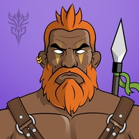 Barbarian 04537