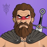 Barbarian 04538