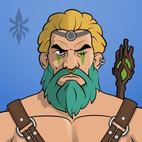 Barbarian 04551