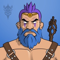 Barbarian 04581