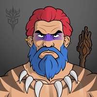 Barbarian 04588