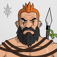 Barbarian 04601