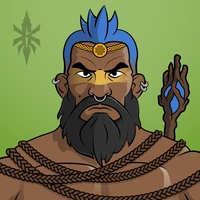 Barbarian 04619