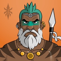 Barbarian 04621