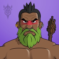 Barbarian 04623