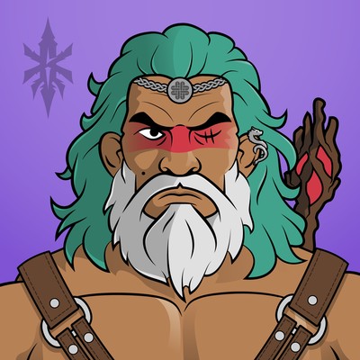 Barbarian 04628