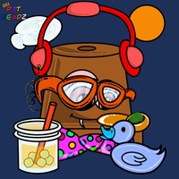 WPH S1: Recreational Vibez PFP 302