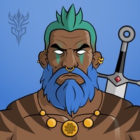 Barbarian 04663