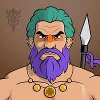 Barbarian 04702