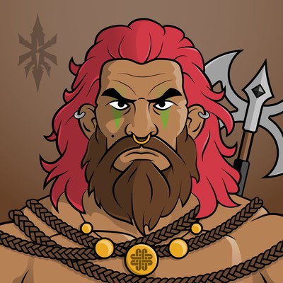 Barbarian 04720