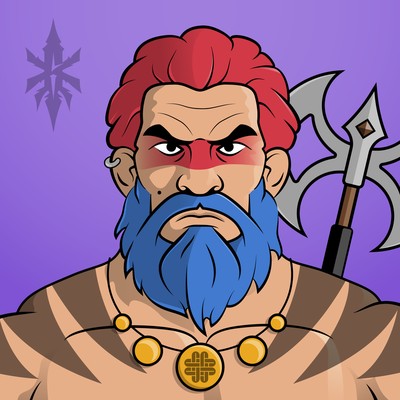 Barbarian 04723