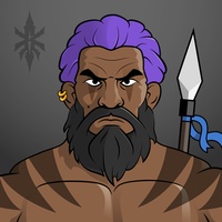 Barbarian 04730