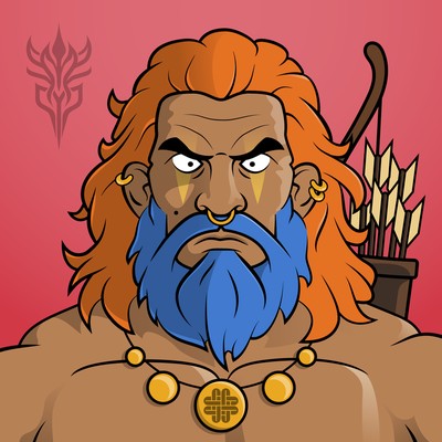 Barbarian 04753