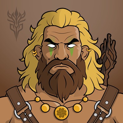 Barbarian 04766