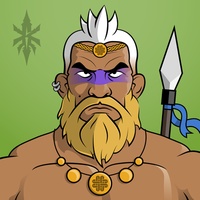 Barbarian 04768