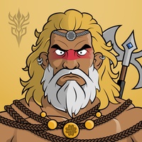 Barbarian 04804