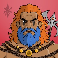 Barbarian 04807