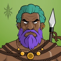 Barbarian 04811