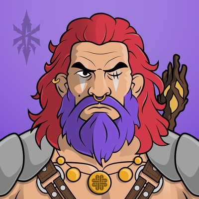 Barbarian 04812