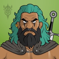 Barbarian 04830
