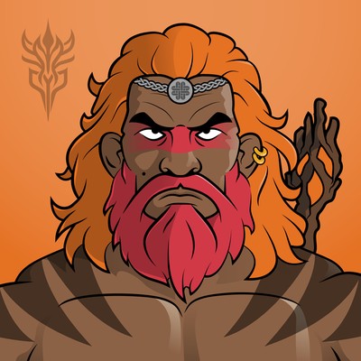 Barbarian 04906