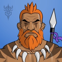 Barbarian 04913