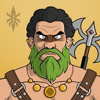 Barbarian 04918