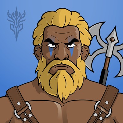 Barbarian 04920