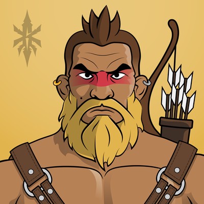 Barbarian 04926