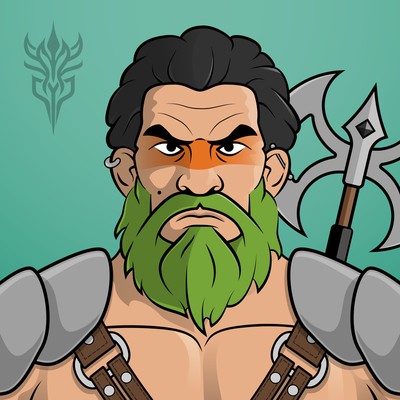 Barbarian 04954