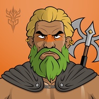 Barbarian 04975