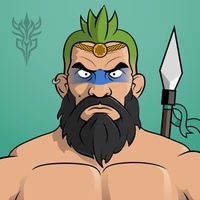 Barbarian 04992