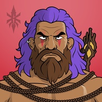Barbarian 05015
